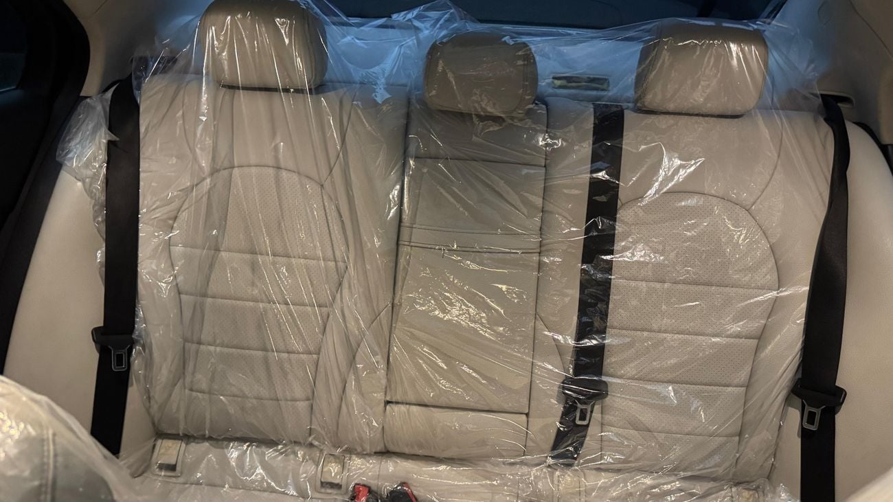 مرسيدس بنز C 300