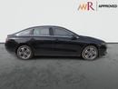 MG 8 PHEV 2.0