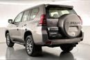 Toyota Prado GXR | 1 year free warranty | 0 Down Payment