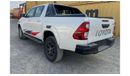 Toyota Hilux HILUX 2.8L GR SPORT DSL 2023