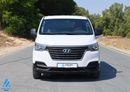Hyundai H-1 Std 2019 Cargo Van 2.5L RWD / Diesel M/T / Like New Condition / Bulk Deals / Lowest Price / Book Now