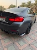 بي أم دبليو M4