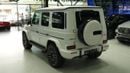 Mercedes Benz G63 AMG STD 4MATIC SUV Mercedes Benz - G63 AMG -V8 Bi turbo - White - 0km - 2025
