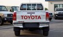 Toyota Hilux SR5 4x4 2.5L تويوتا هايلوكس