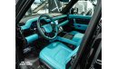 لاند روفر ديفيندر 2023 | BRAND NEW | LAND  ROVER DEFENDER 110 - HYBRID | WARRANTY | VENUM BODYKIT