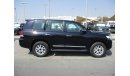 Toyota Land Cruiser 4.5L Diesel GXR 8 Exclusive Auto (FOR EXPORT OUTSIDE GCC COUNTRIES)