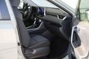 Toyota RAV4 2024 Toyota Rav4 2.5 Hybrid MID - Urban Khaki inside Black | Export Only