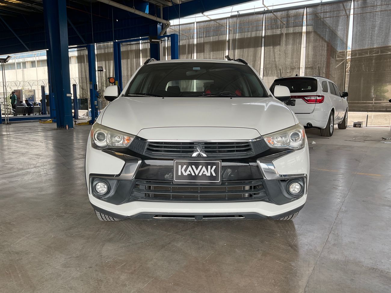 Mitsubishi ASX GLX Midline | Guaranteed Warranty | 0 Down Payment