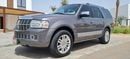 Lincoln Navigator L 5.4L RWD