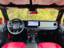 Jeep Wrangler Unlimited Sport S 2.0L A/T