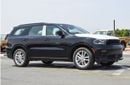 دودج دورانجو GT 3.6L V6 2022