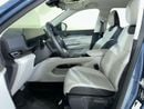 Ford Territory TREND TER2124 / AL TAYER MOTORS /AL QOUZ SHOWROOM