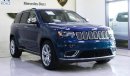 Jeep Grand Cherokee Summit 5.7L