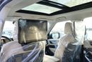 Nissan Patrol LE Platinum City 3.5L Nissan Patrol Platinum 3.5L Twin Turbo, Model 2025