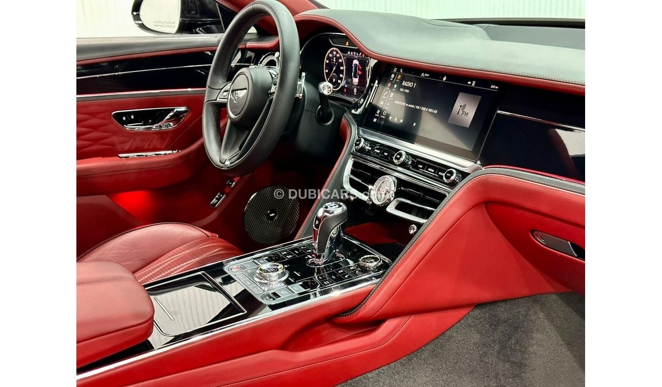 Bentley Flying Spur W12 2020 Bentley Continental Flying Spur First Edition, Warranty, Service History, Full Options, Low