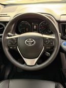 تويوتا راف ٤ XLE 2.5L