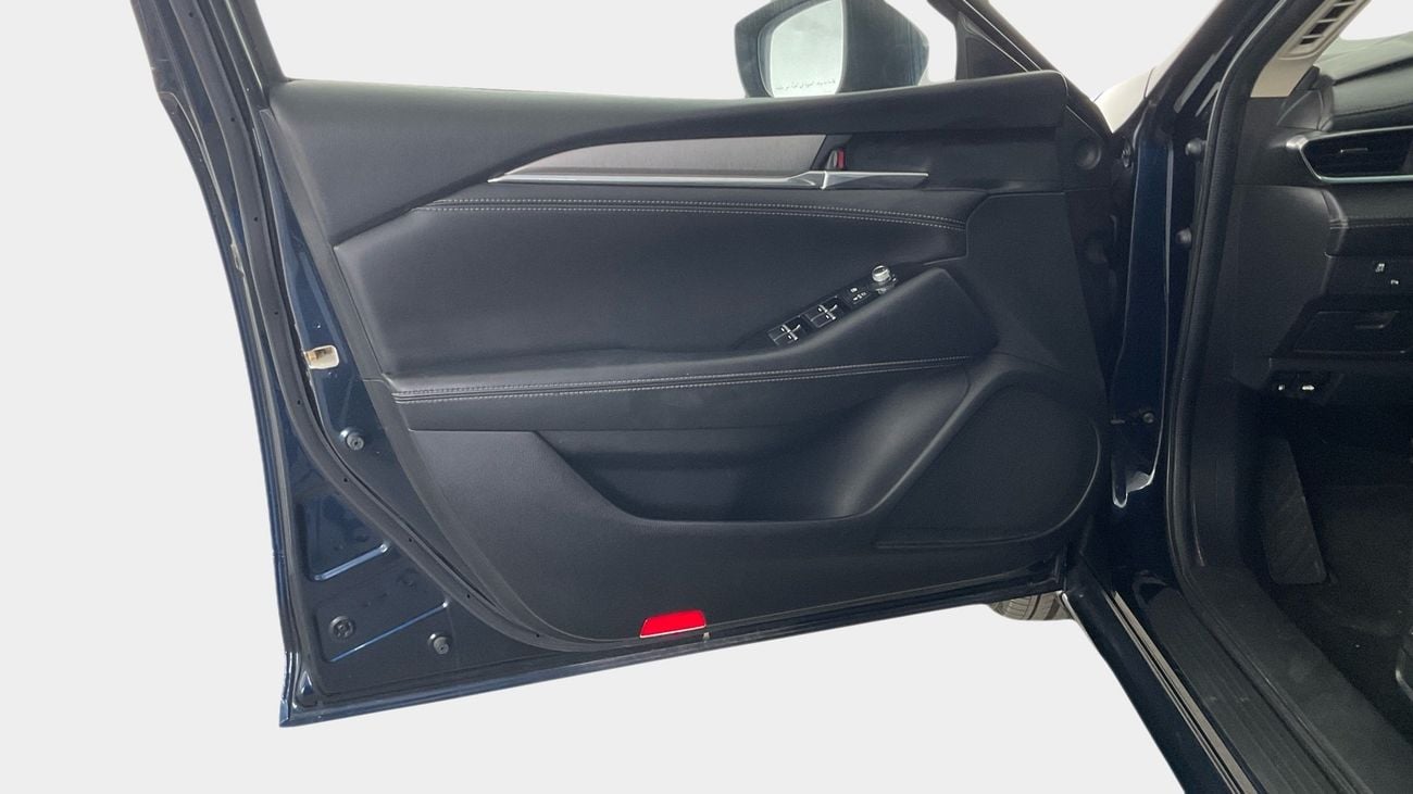 Mazda 6 V 2.5L (184 HP) V | Guaranteed Warranty | 0 Down Payment