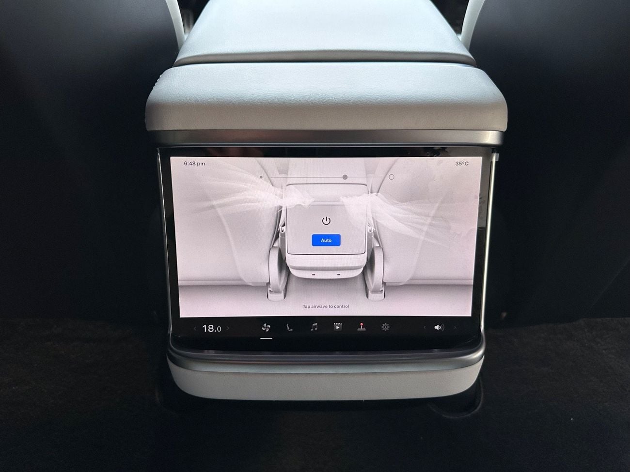 Tesla Model S PLAID