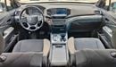 هوندا باسبورت TOURING (NON GCC) TOURING (NON GCC)