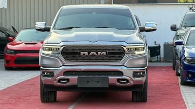 RAM 1500 LIMITED