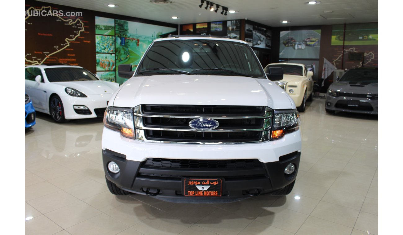 Ford Expedition