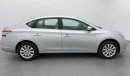 Nissan Sentra 1.6 | Under Warranty | Inspected on 150+ parameters