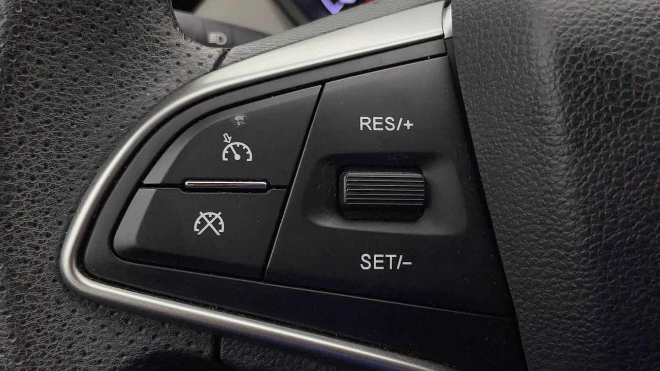 شيفروليه جروف LT 1.5 | بدون دفعة مقدمة | اختبار القيادة في المنزل