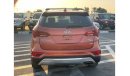 Hyundai Santa Fe 2017 HYUNDAI SANTA FE SPORTS +AWD 2.4L V4 / EXPORT ONLY