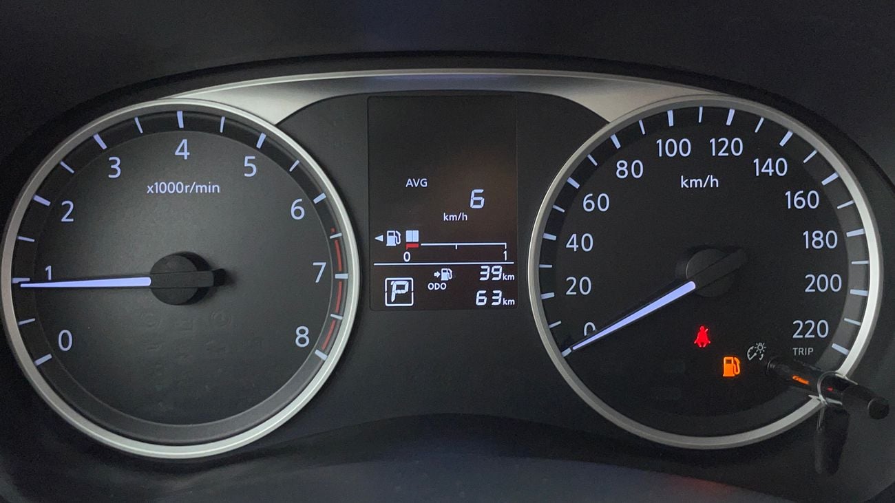 Nissan Kicks S 1.6 | Zero Down Payment | Free Home Test Drive