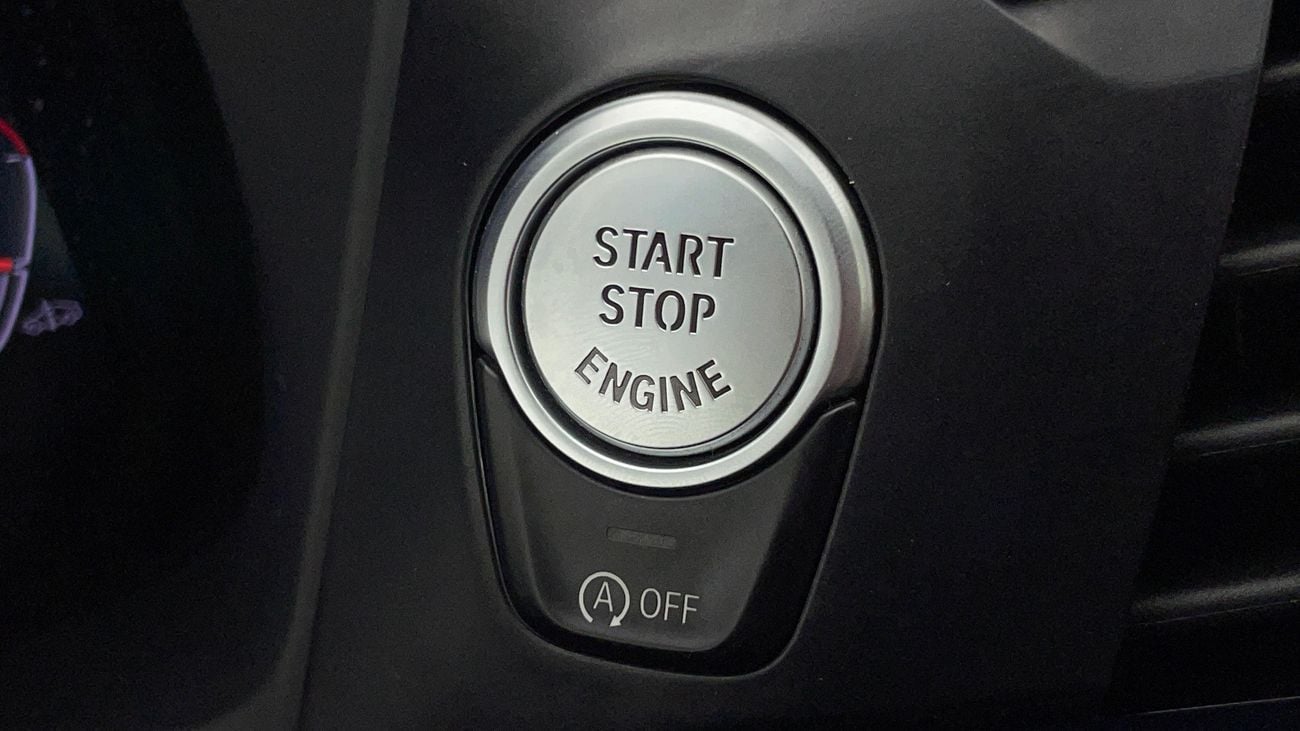 بي أم دبليو X4 2021 XDRIVE 30I M SPORT | AED 1930/Month | 0 DP | 30 Day Return | Warranty | Service History