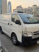 تويوتا هاياس