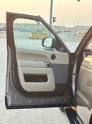 لاند روفر رينج روفر سبورت موديل 2016 خليجي فل مواصفات بانوراما ومثبت سرعه وتحكم كهربي كامل ونظام صوت ممتاز