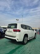 Toyota Land Cruiser TOYOTA LAND CRUISER GXR 4.0L 2025 MODEL SUNROOF ELECTRIC SEAT