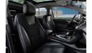 Ford Edge Sport | 1,958 P.M  | 0% Downpayment | Low Milage!