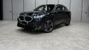 BMW X2 SDrive |118i | 1.5L | with dealer warranty
