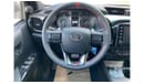 Toyota Hilux TOYOTA HILUX 2.8L DSL GR SPORT A/T