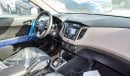 Hyundai Creta 1.6 Midd Option