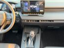 Toyota Corolla Cross Elite 2.0L HEV 2026 Model Export Price @ 77,000 AED