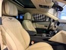 Bentley Flying Spur V8 Japanese Specs - Low Mileage Pristine Condition