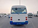 ميتسوبيشي روزا MITSUBISHI ROSA BUS RHD 2006 MODEL 4.8 L DIESEL AUTOMATIC(PM00086)