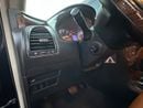 Nissan Patrol SE PLATINUM CITY