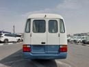 Toyota Coaster (RAMADAN OFFER) TOYOTA COASTER BUS RHD 1997 MODEL 4.1 L DIESEL MANUAL(PM00128)