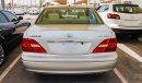 Lexus LS 430