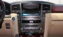 Lexus LX 570 LEXUS 570 2011 -SHAPE 2019 -4X4- FULL FULL OPTION SUPER SPORTS