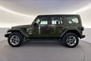 Jeep Wrangler Sahara Unlimited | Guaranteed Warranty | 0 Down Payment