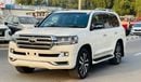 Toyota Land Cruiser | JAPAN IMPORTED | ZX-G | SUNROOF | FULL OPTIONED