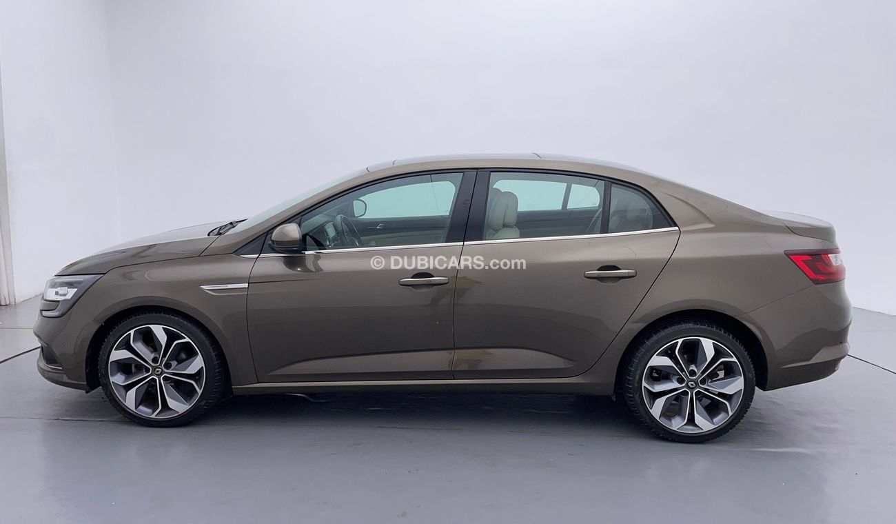 Renault Megane LE 1.6 | Zero Down Payment | Free Home Test Drive