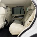 لاند روفر رينج روفر AUTOBIOGRAPHY P530 SE P530 4.4L