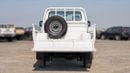 Toyota Land Cruiser Pick Up LAND CRUISER LC79 SC 4.2L V6 DIESEL 2026