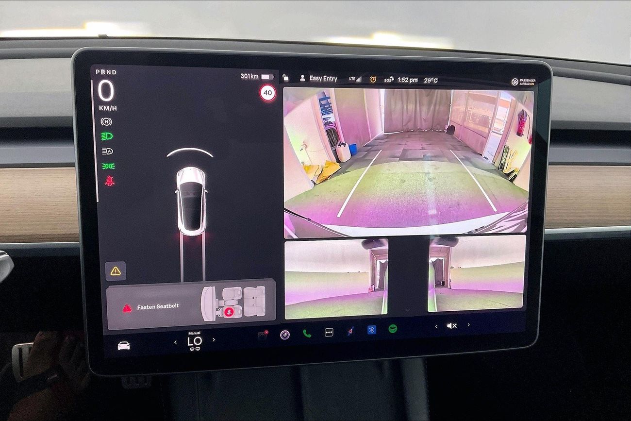 Tesla Model 3 Performance (Dual Motor) | Guaranteed Warranty | 0 Down Payment